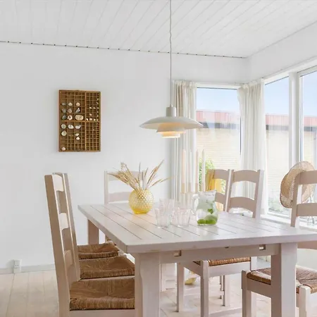 Lk1678-lokken-romedahlsvej-6 Prázdninový dům