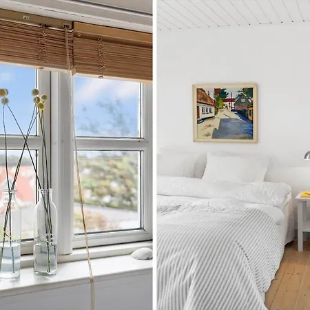 Lk1678-lokken-romedahlsvej-6 Prázdninový dům Løkken