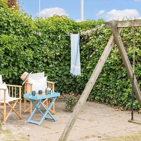 Lk1678-lokken-romedahlsvej-6 Prázdninový dům *