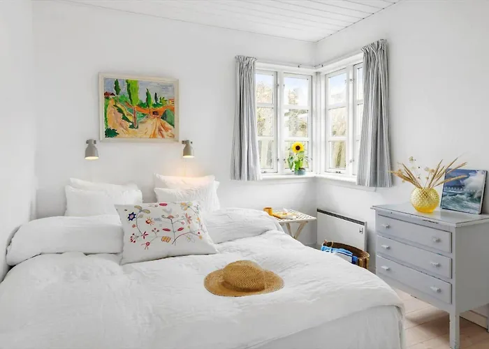 Casa vacanze Lk1678-lokken-romedahlsvej-6 *